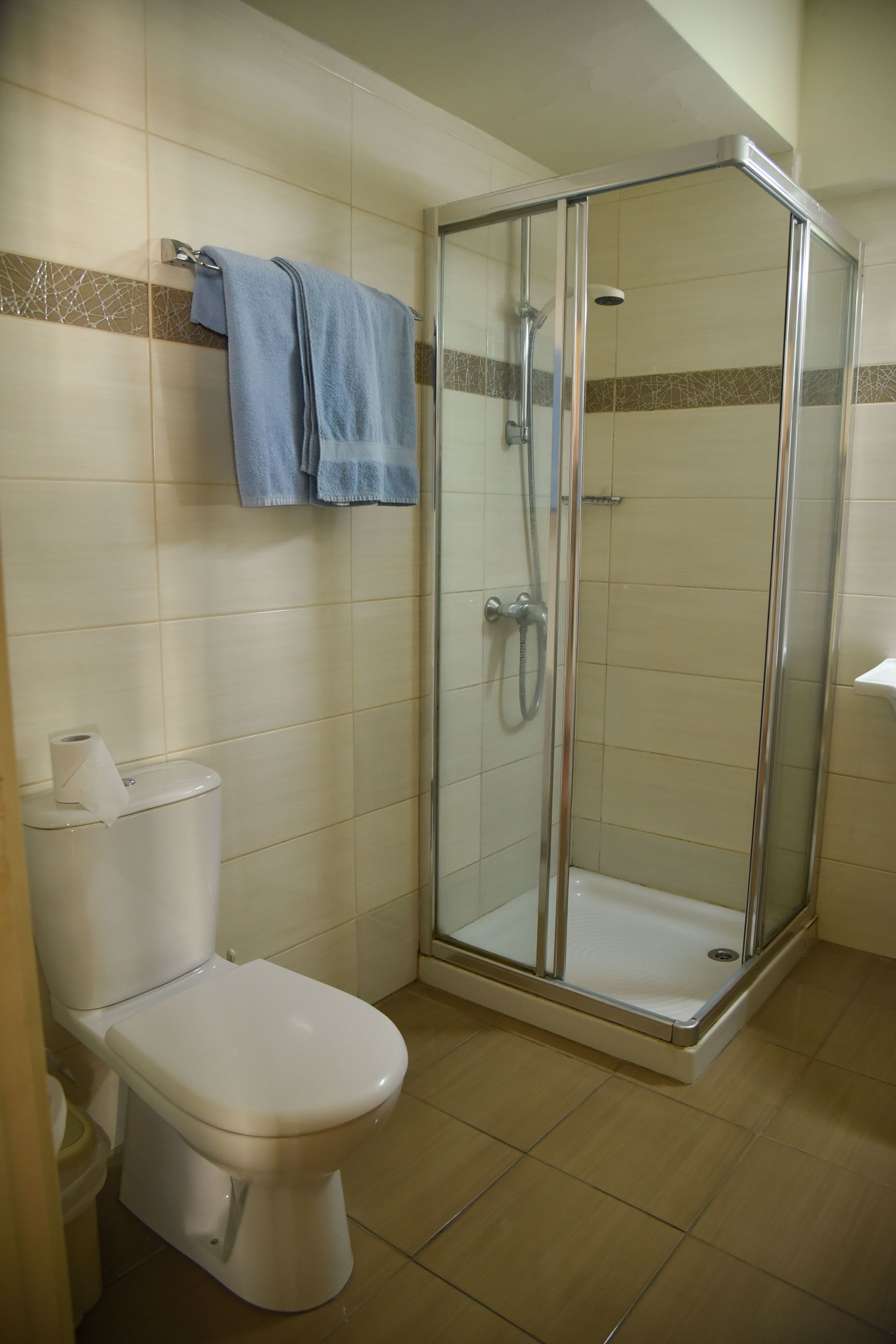 Foto - Elysso Apartments