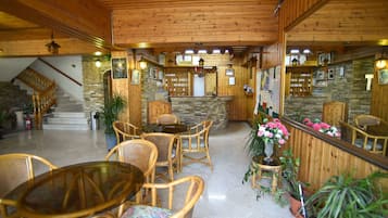Recepció