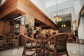 Interior - Elysso Hotel (Larnaca)