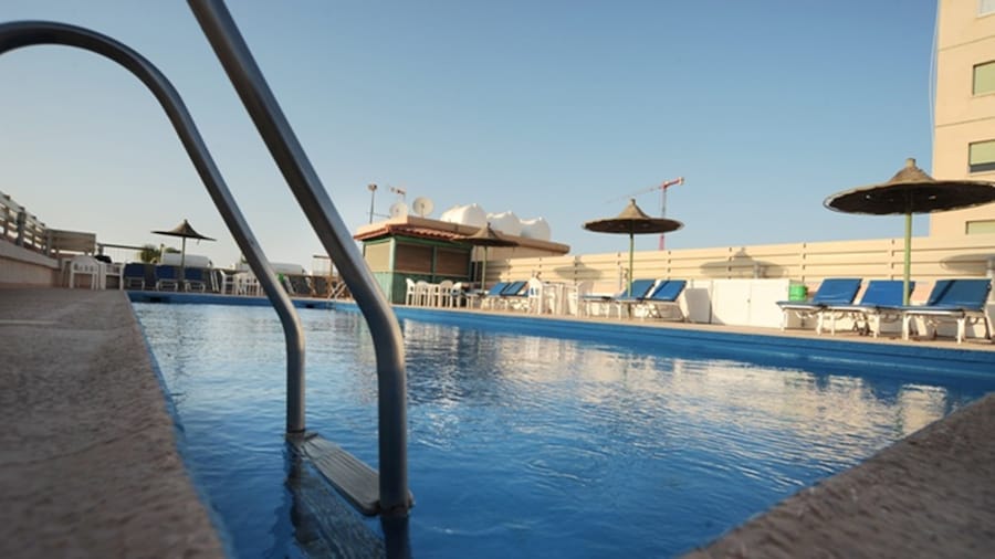 Elysso Hotel
