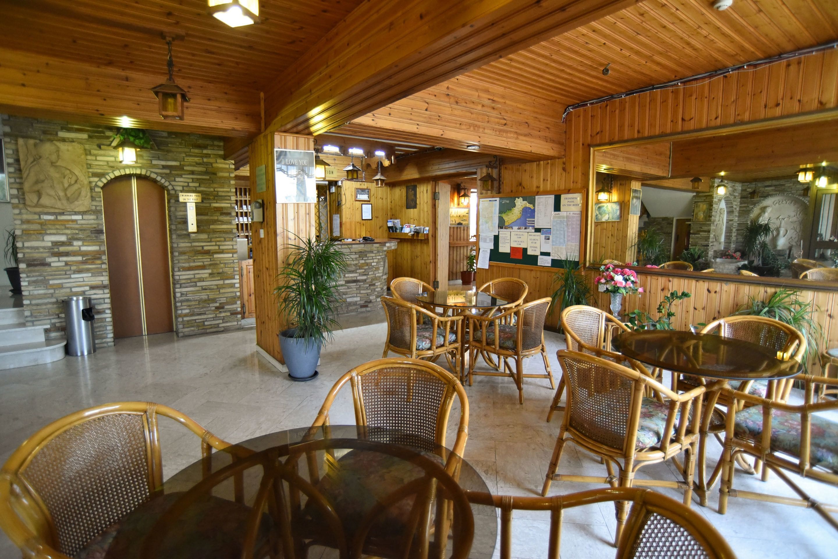 Foto - Elysso Apartments