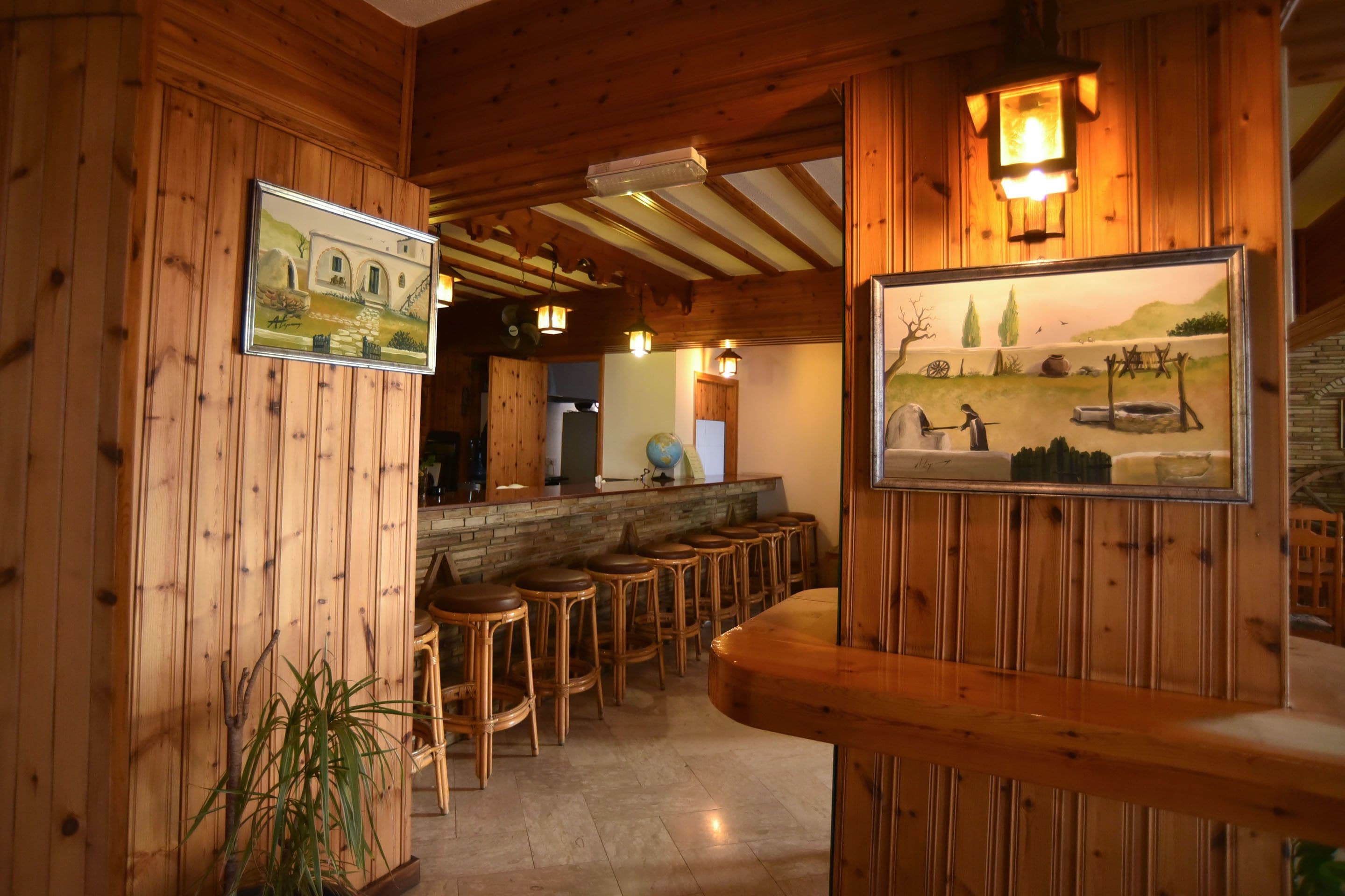 Foto - Elysso Apartments