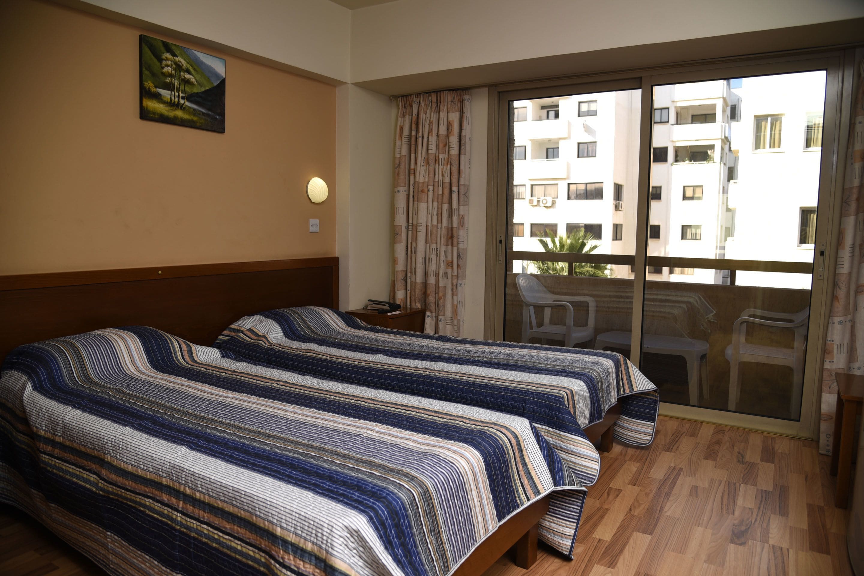 Foto - Elysso Apartments