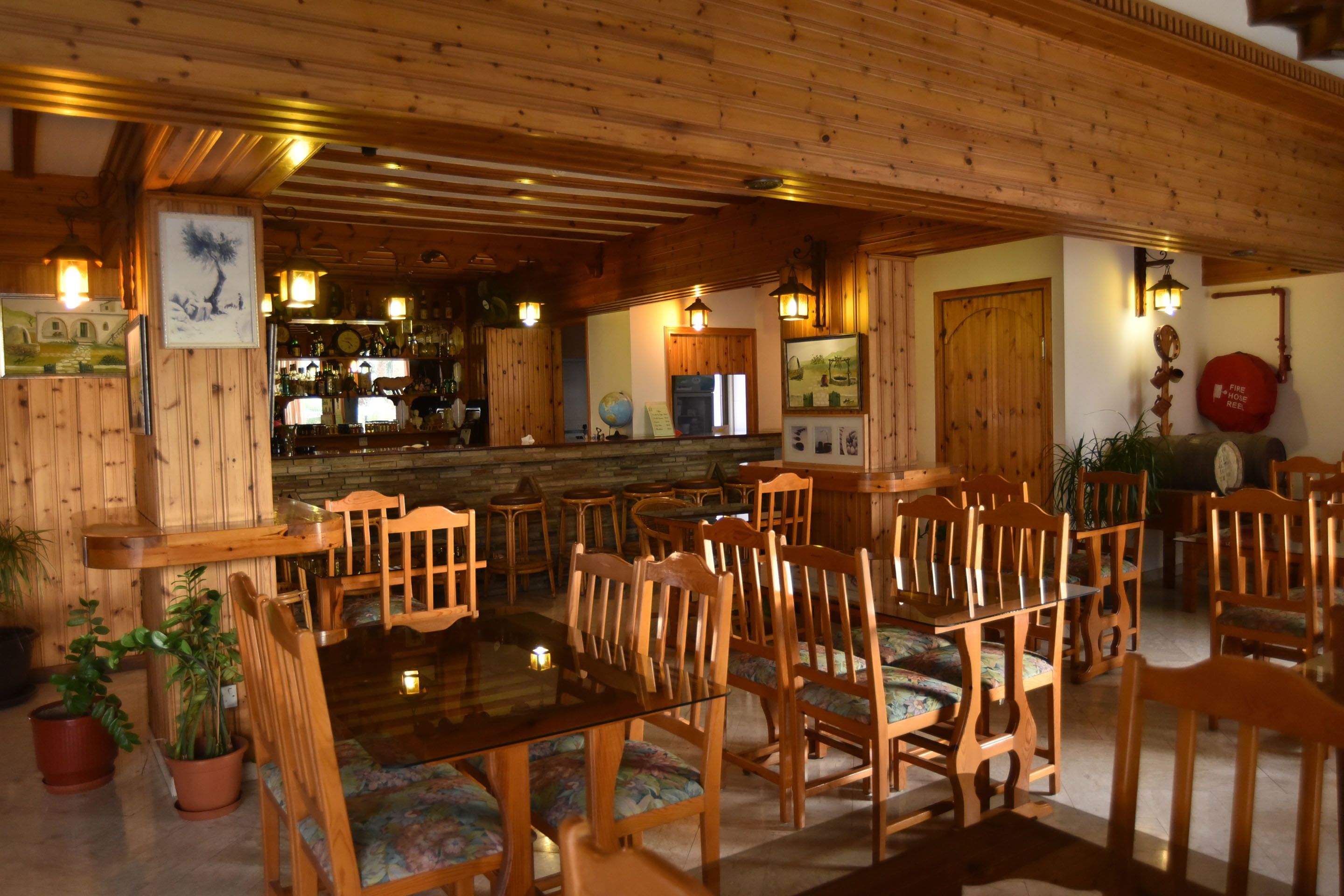 每日供应欧陆式早餐（每人 EUR 6）