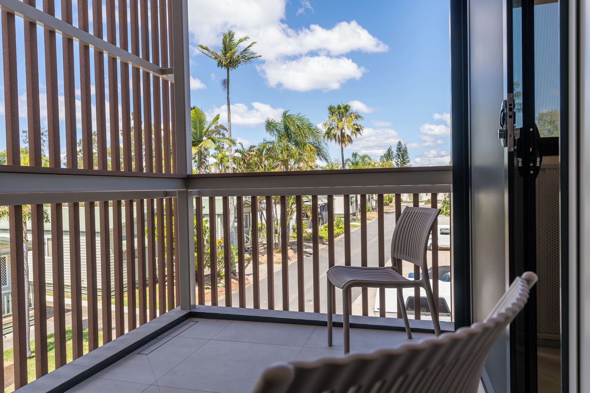 Deluxe-Ferienhütte | Individuell dekoriert, individuell eingerichtet, Bügeleisen/Bügelbrett