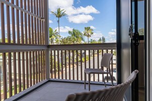 Cabaña Deluxe | Decoración individual y mobiliario individual