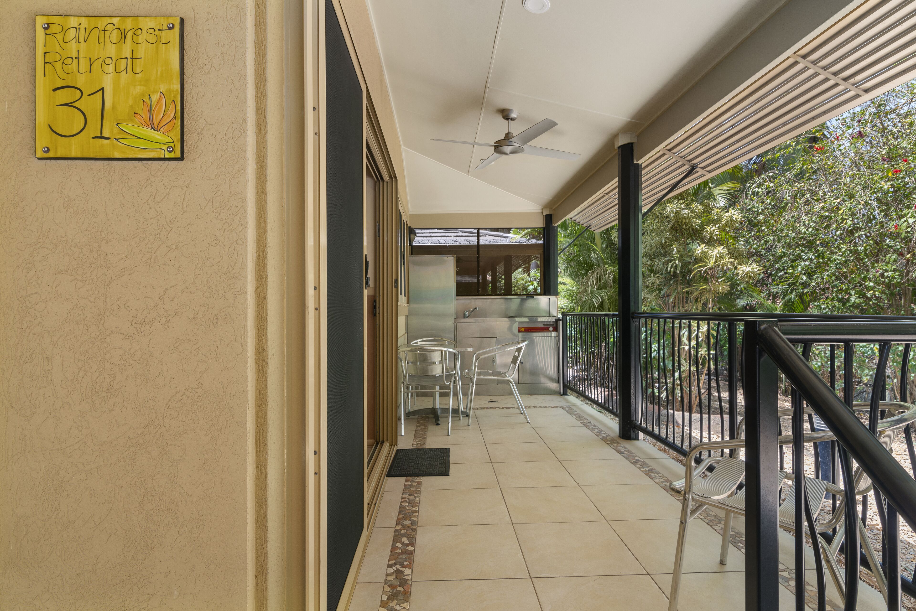 Foto - Ashmore Palms Holiday Village