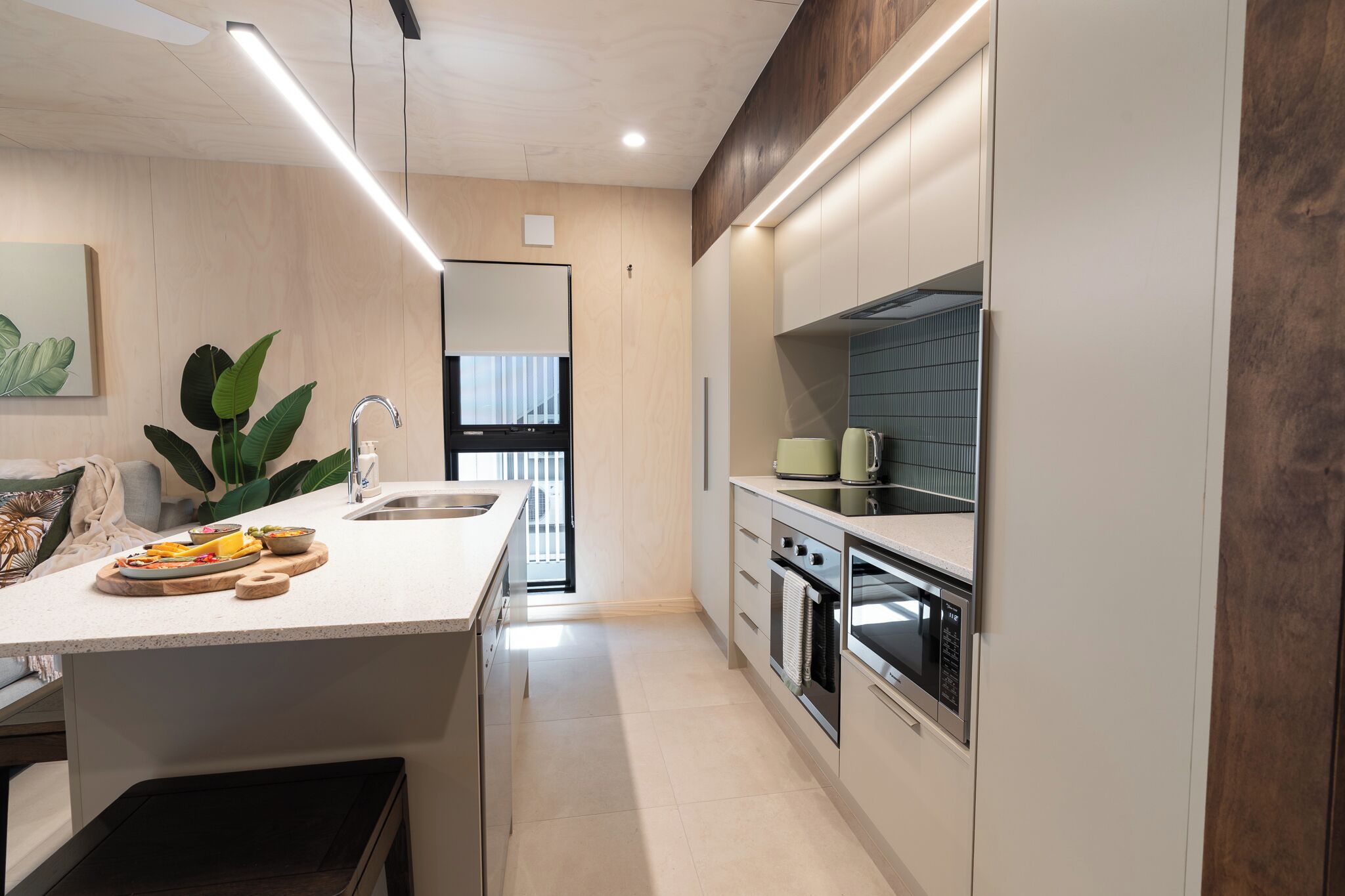 Photo - Ashmore Palms Holiday Village