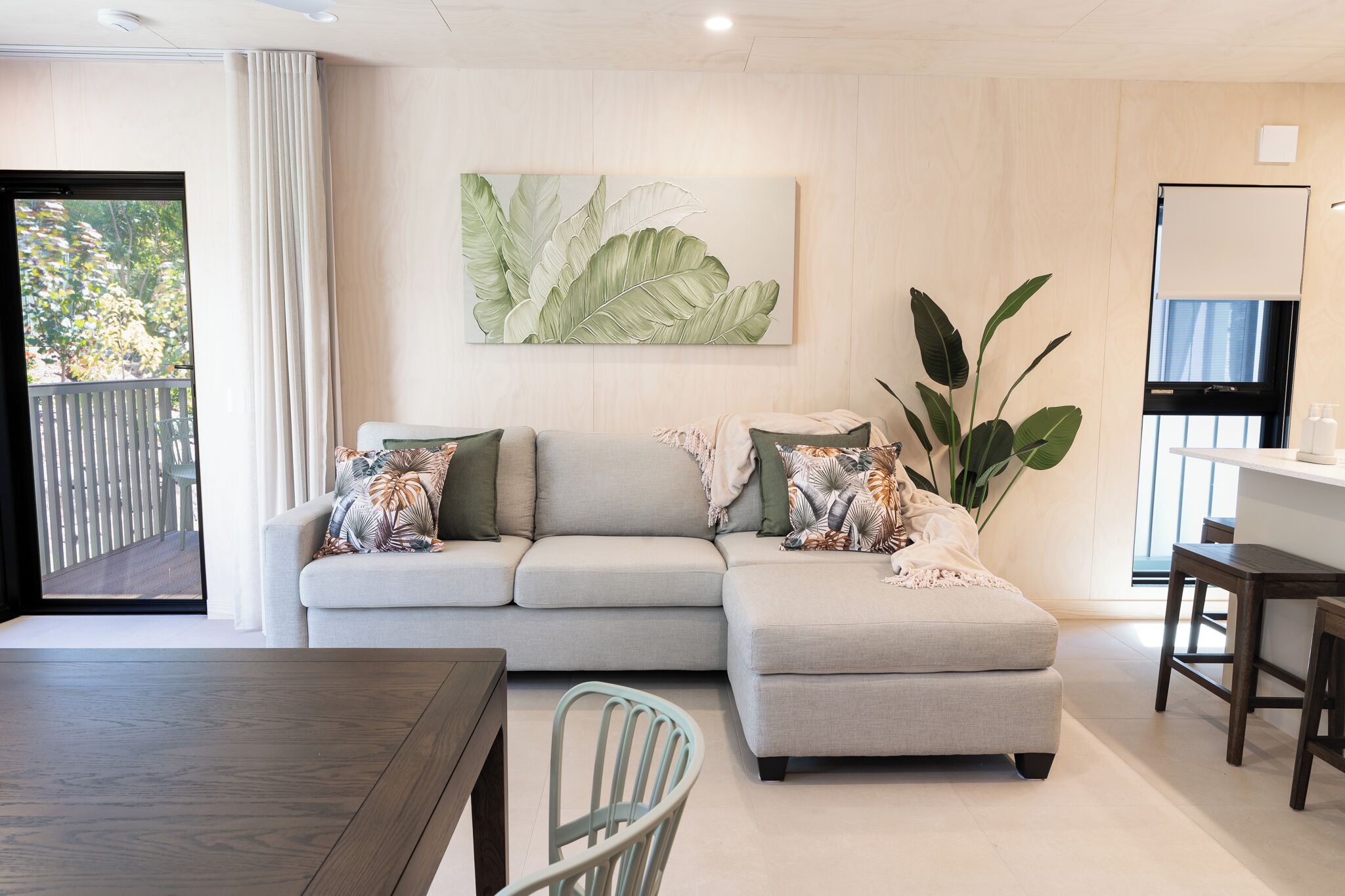 Photo - Ashmore Palms Holiday Village