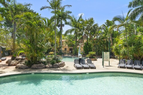 Ashmore Palms Holiday Village