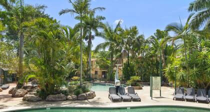 Ashmore Palms Holiday Village