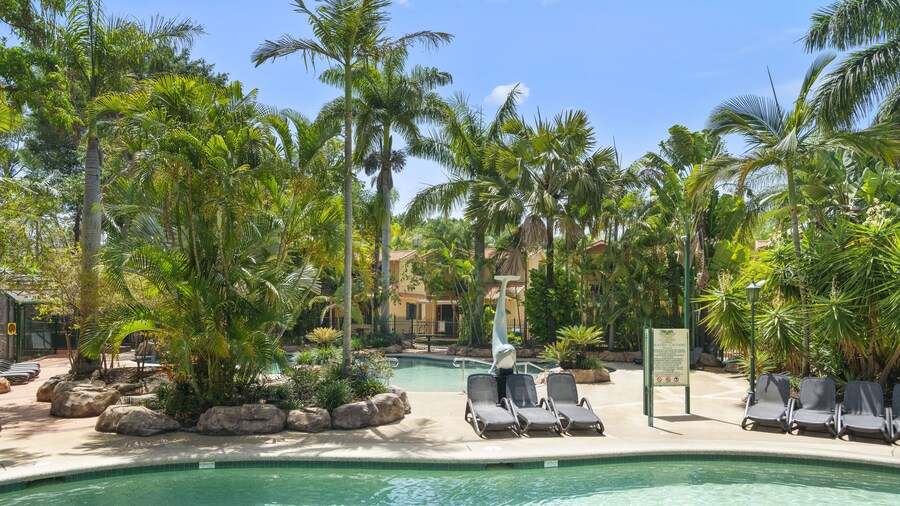 Ashmore Palms Holiday Village