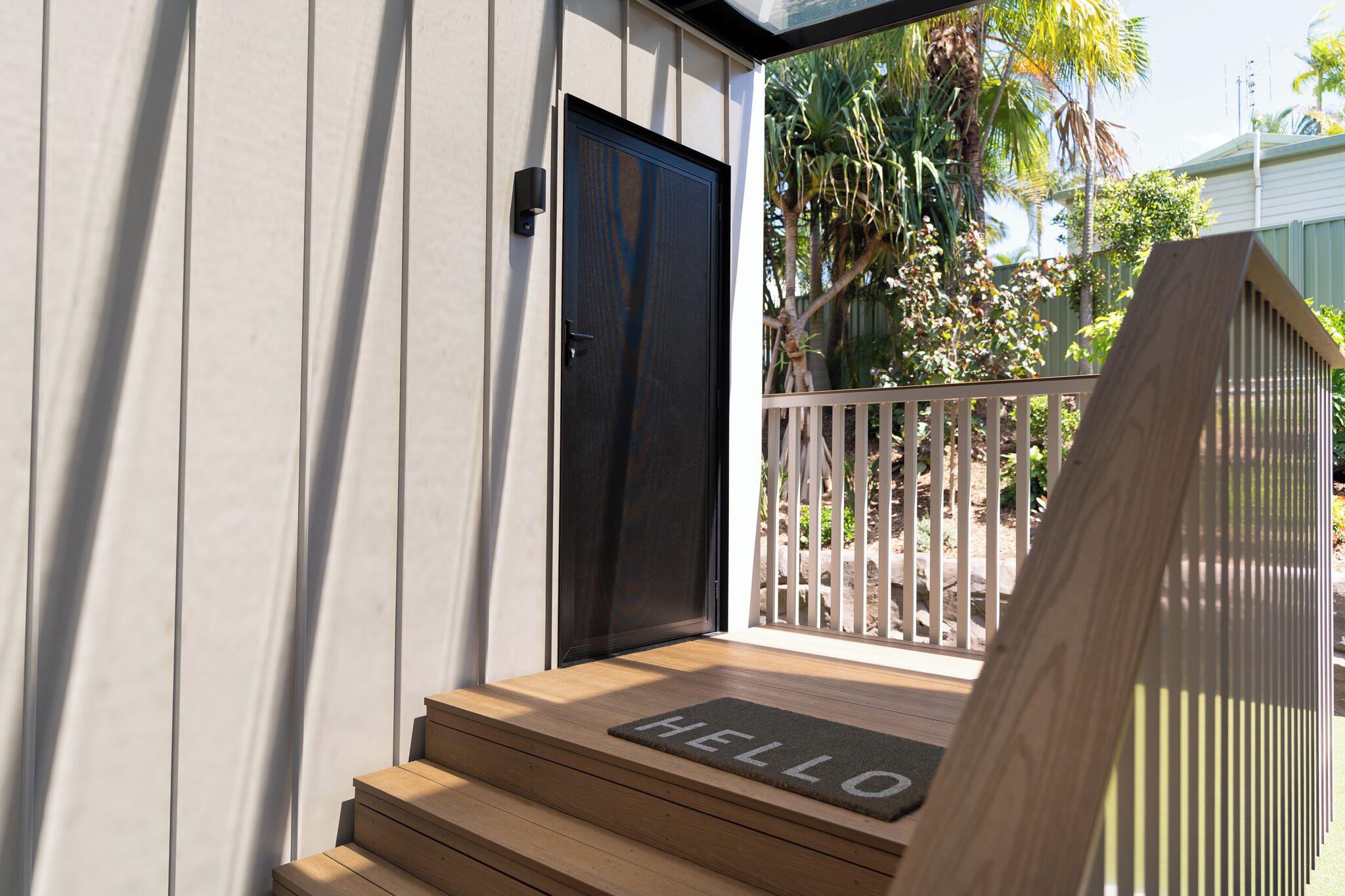 Photo - Ashmore Palms Holiday Village