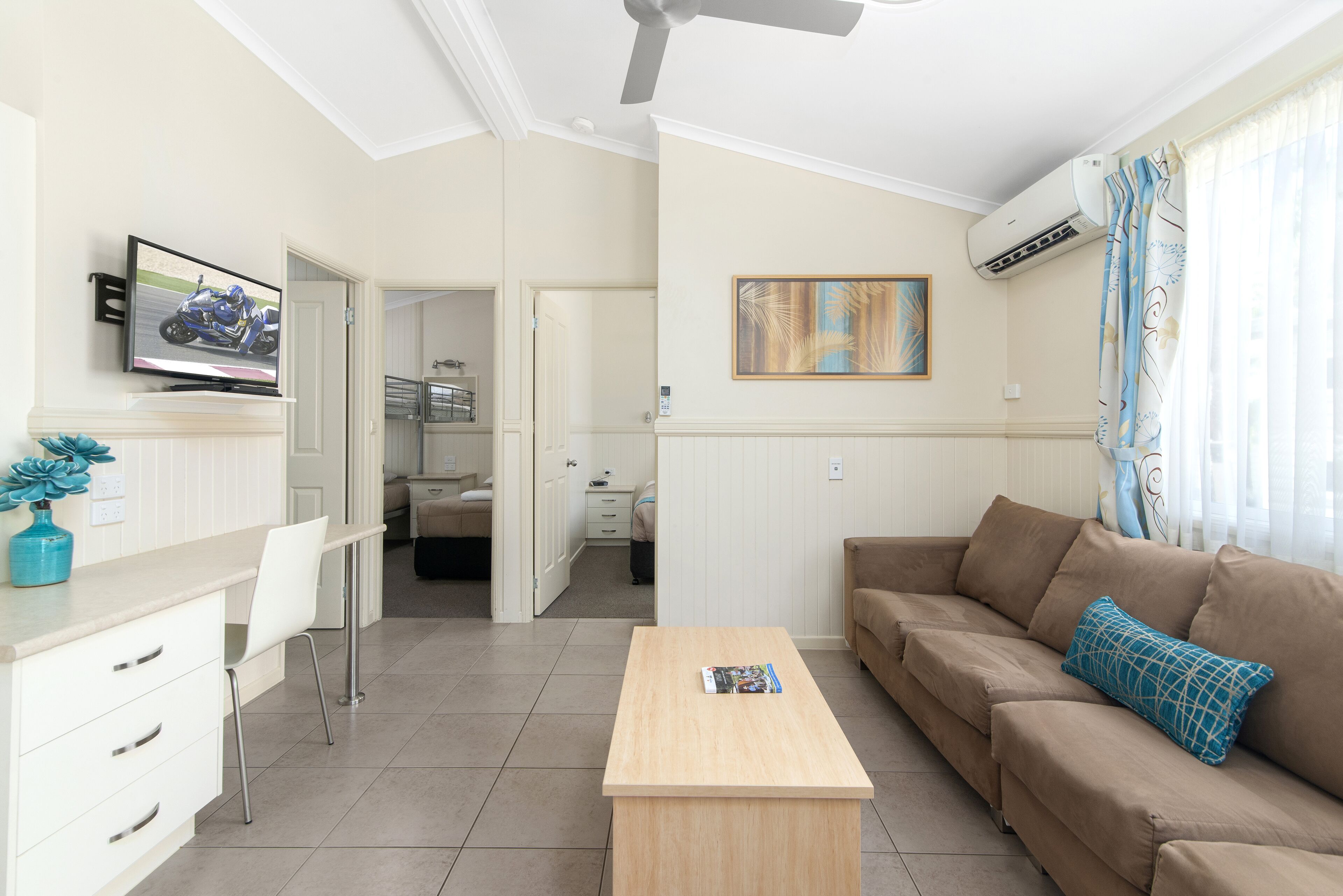 Photo - Ashmore Palms Holiday Village