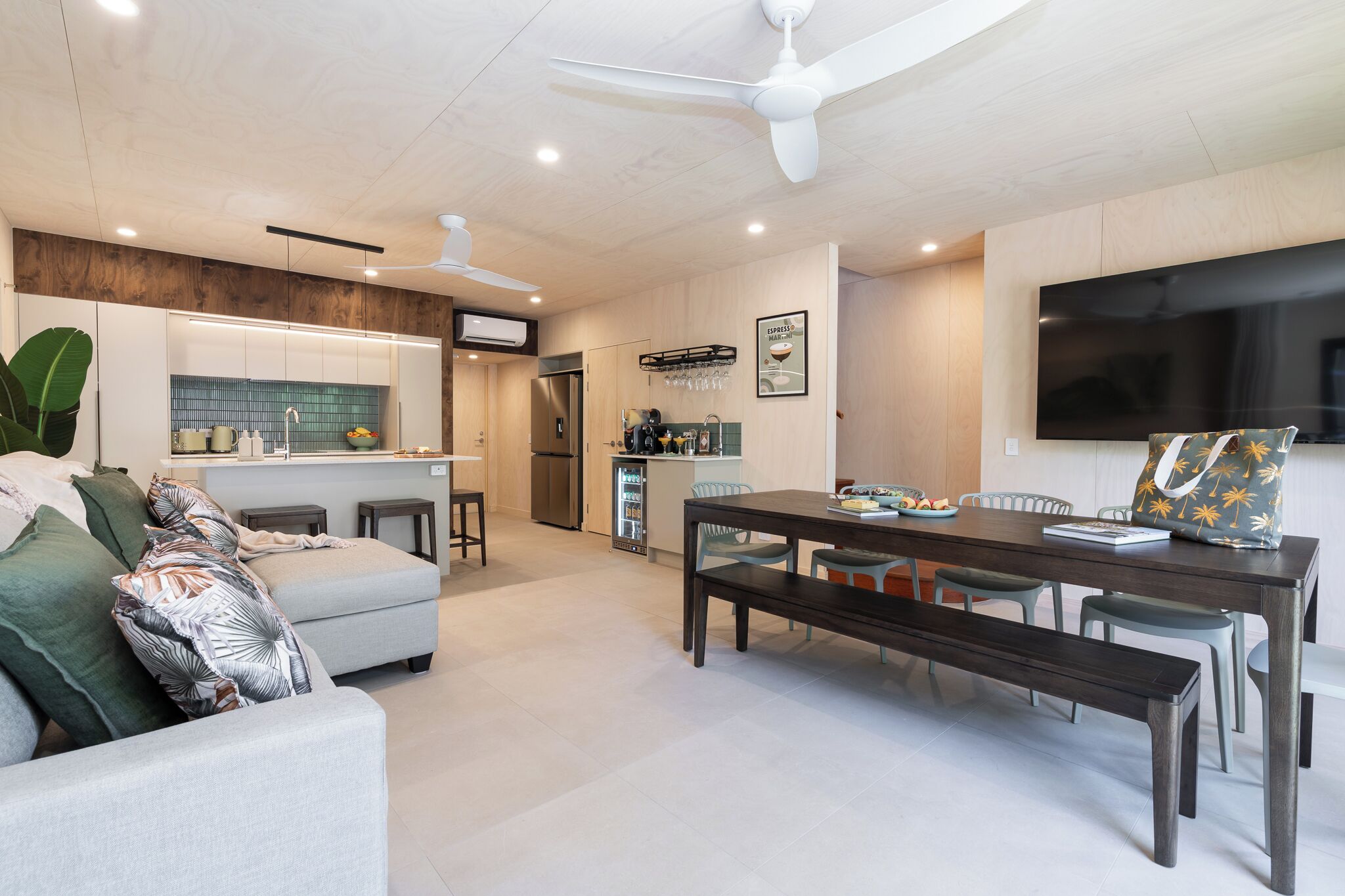 Photo - Ashmore Palms Holiday Village