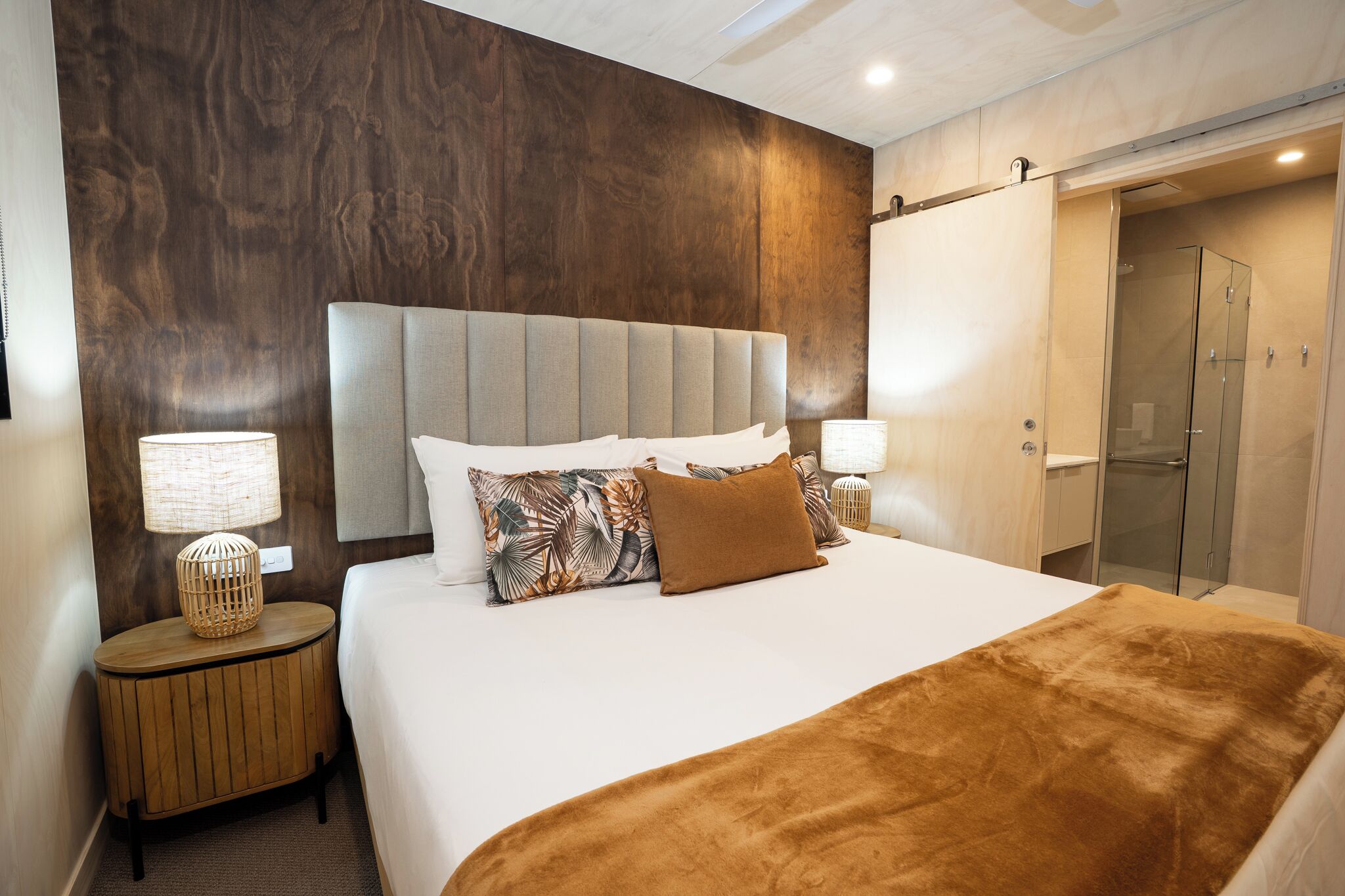 Photo - Ashmore Palms Holiday Village