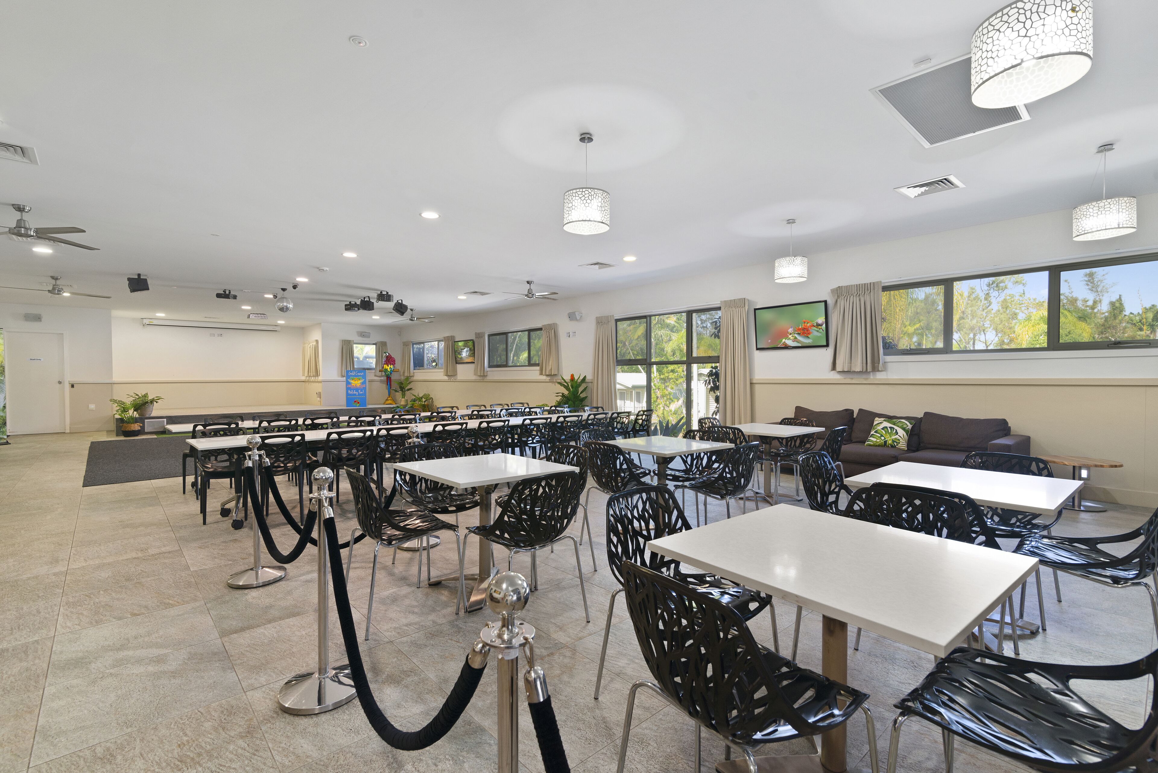 Foto - Ashmore Palms Holiday Village