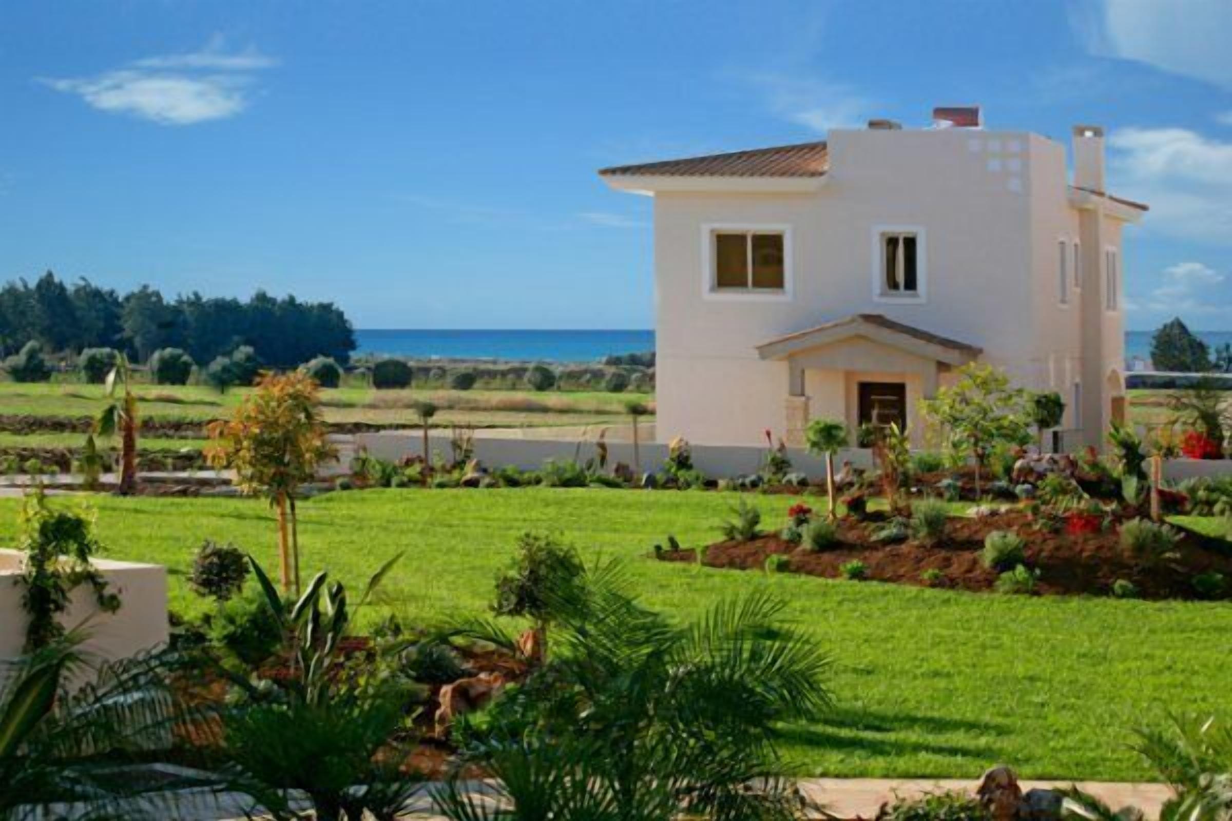 Villa, 3 Bedrooms, Private Pool | View from room