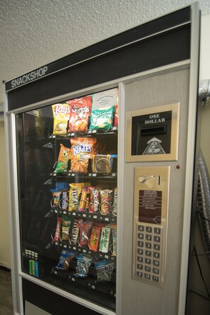 Vending machine