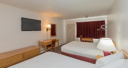 Motel 8 Rock Springs