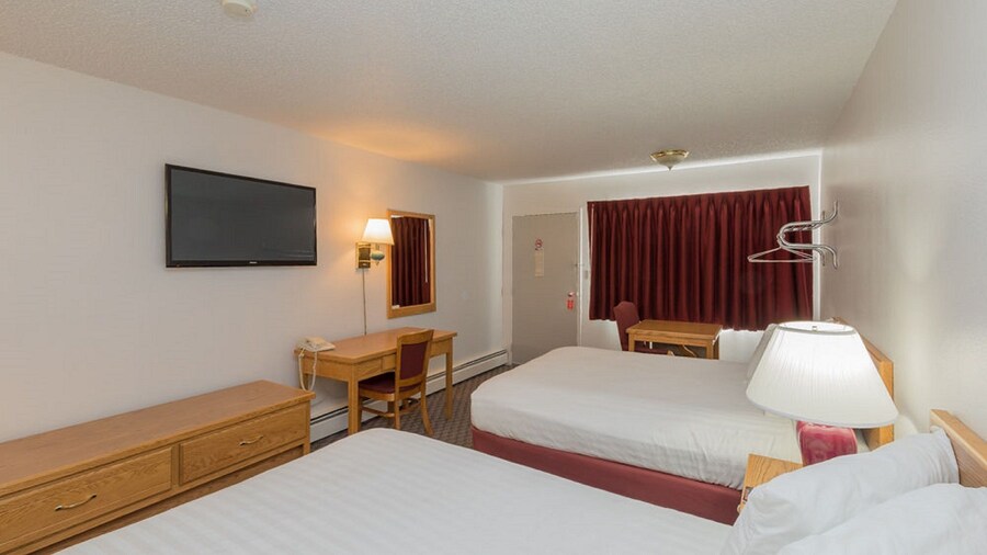 Motel 8 Rock Springs
