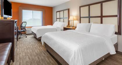 Holiday Inn Express Hotel & Suites Albert Lea - I-35 by IHG