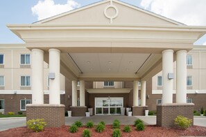 Exterior - Holiday Inn Express Hotel & Suites Albert Lea - I-35 by IHG (Albert Lea)