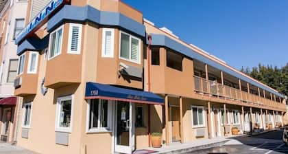 Seaside Inn