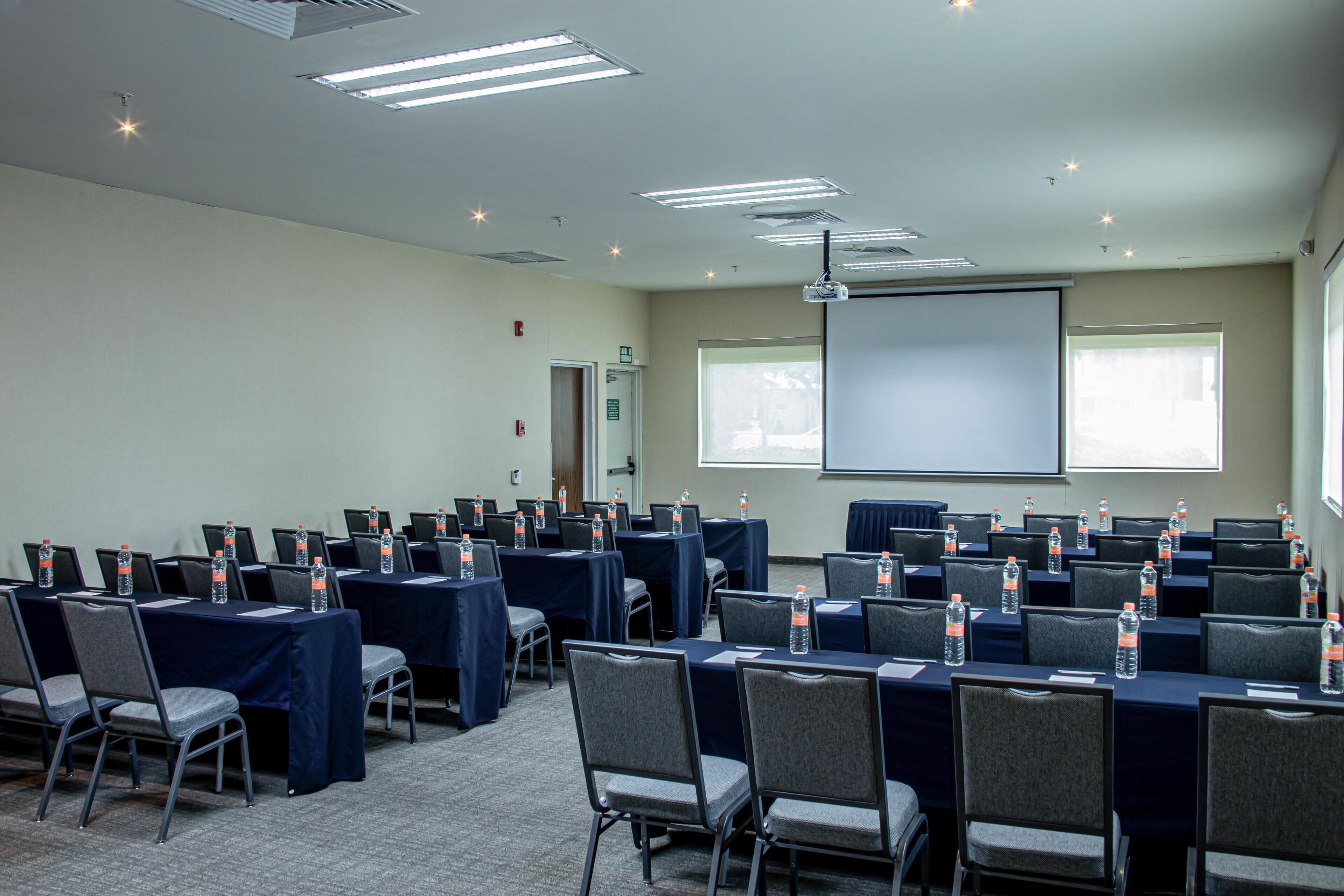 Foto - Hampton by Hilton Guadalajara Expo