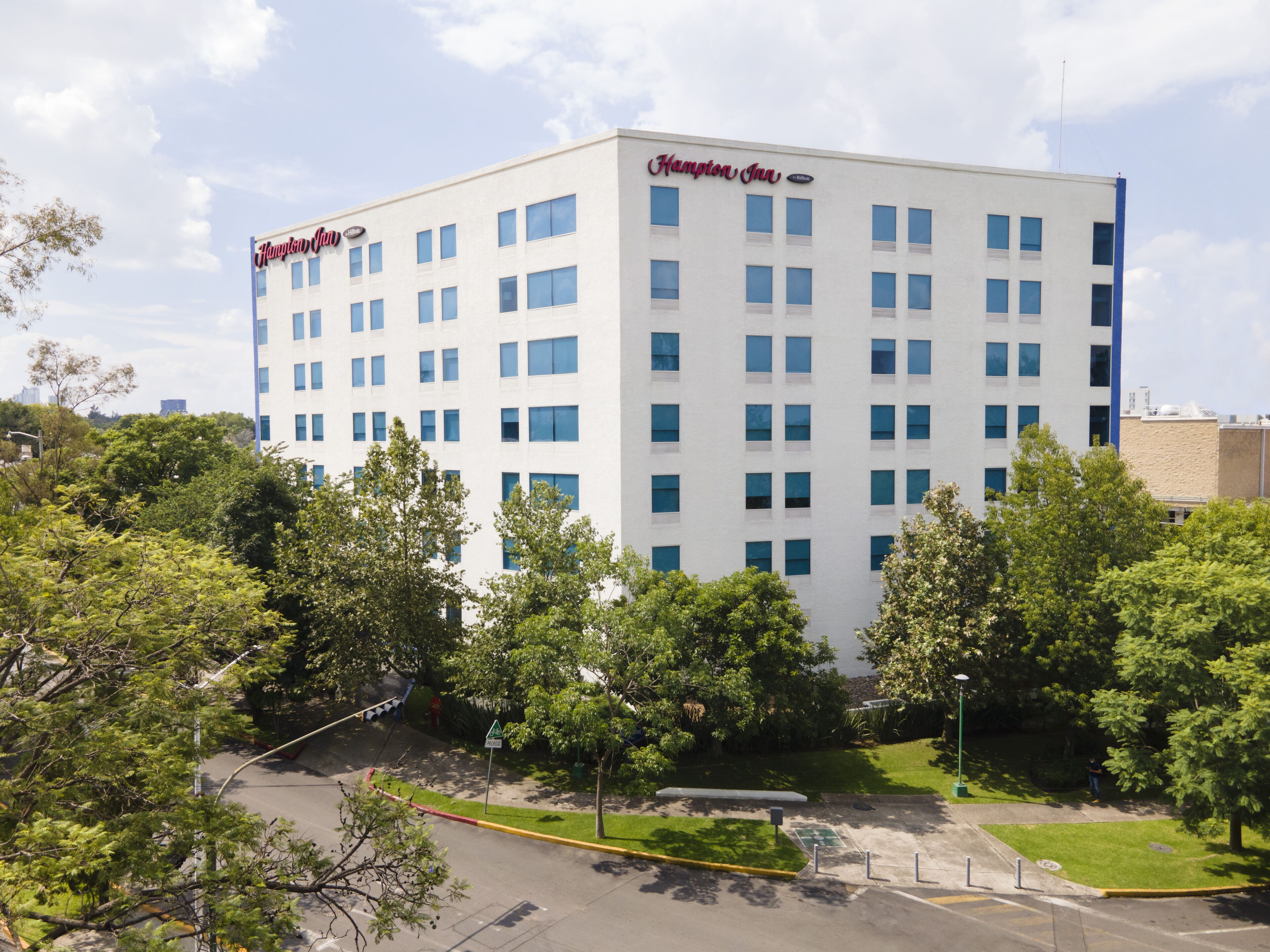 Foto - Hampton by Hilton Guadalajara Expo