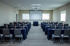 Sala de reunião