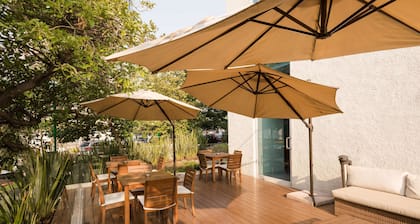 Hampton Inn by Hilton Guadalajara/Expo