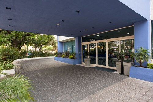 Hampton Inn by Hilton Guadalajara/Expo