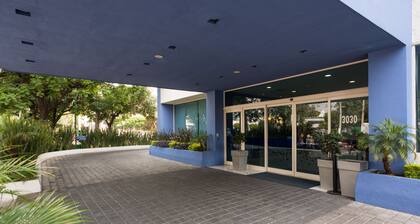 Hampton Inn by Hilton Guadalajara/Expo