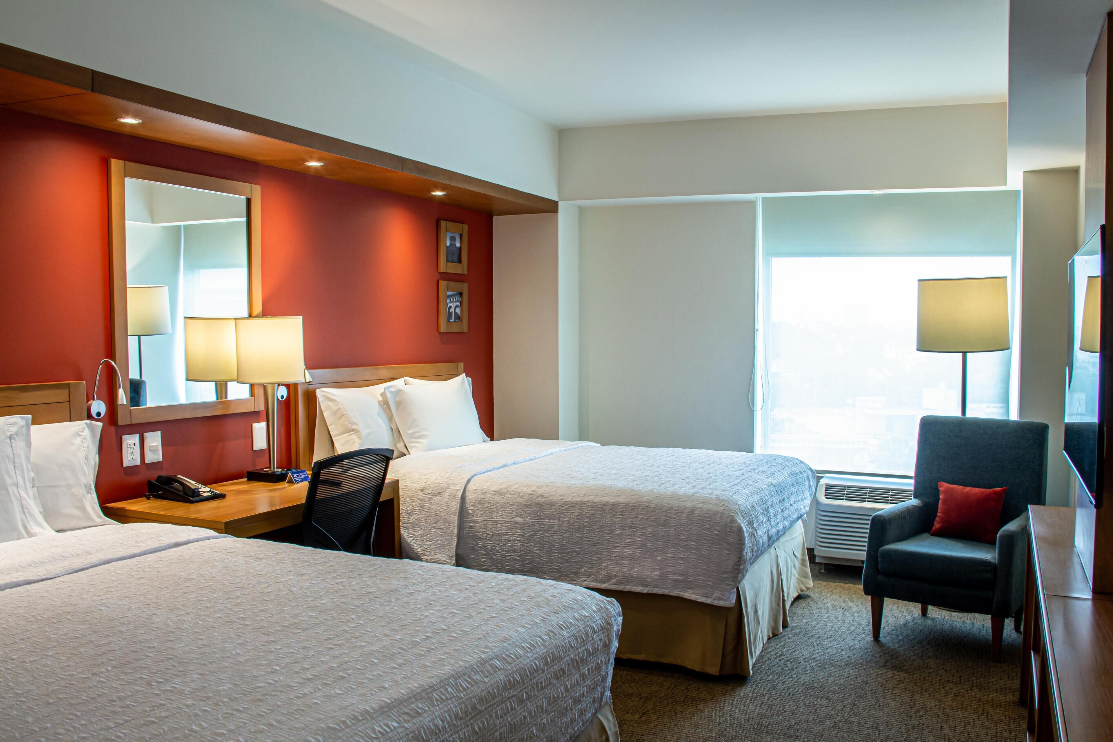 Foto - Hampton by Hilton Guadalajara Expo