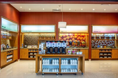 Hampton Inn by Hilton Guadalajara/Expo