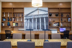 Businesscenter