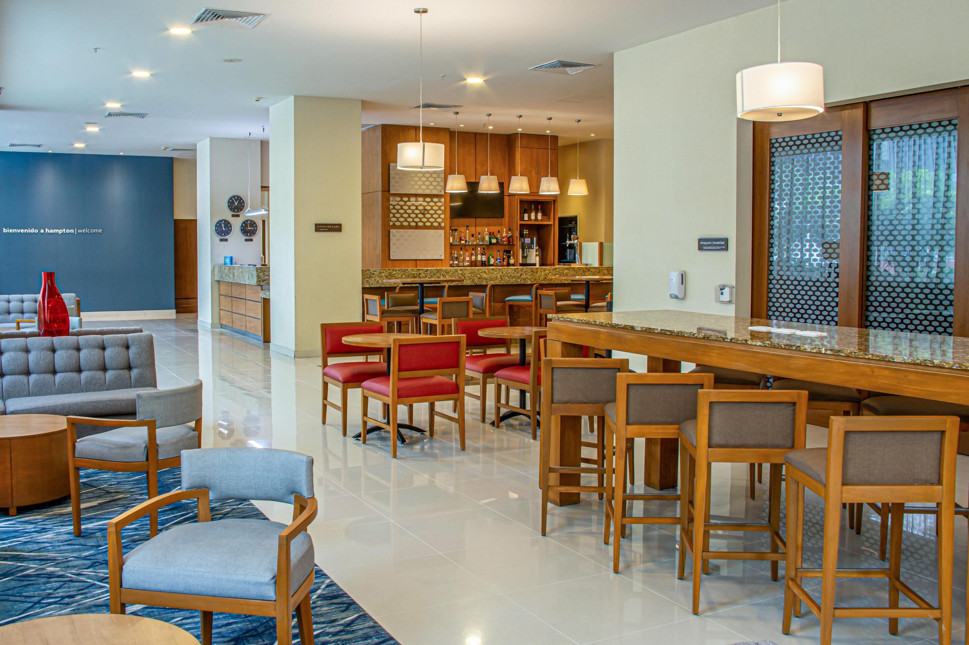 Foto - Hampton by Hilton Guadalajara Expo