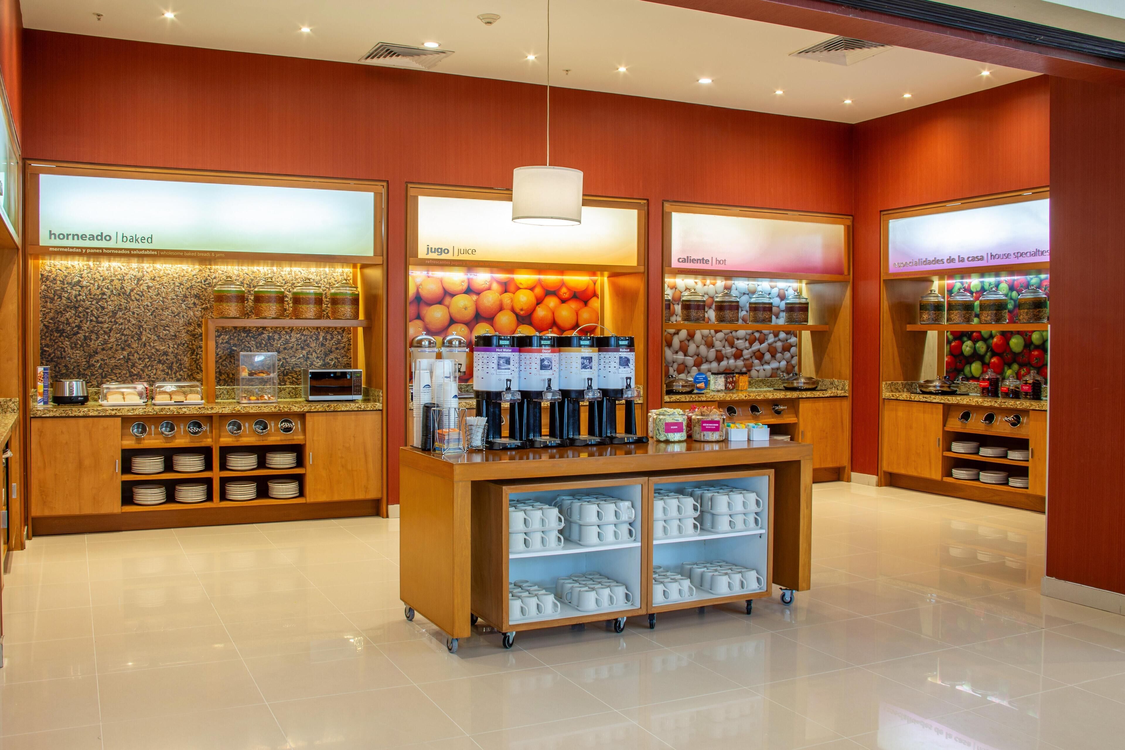 Foto - Hampton by Hilton Guadalajara Expo