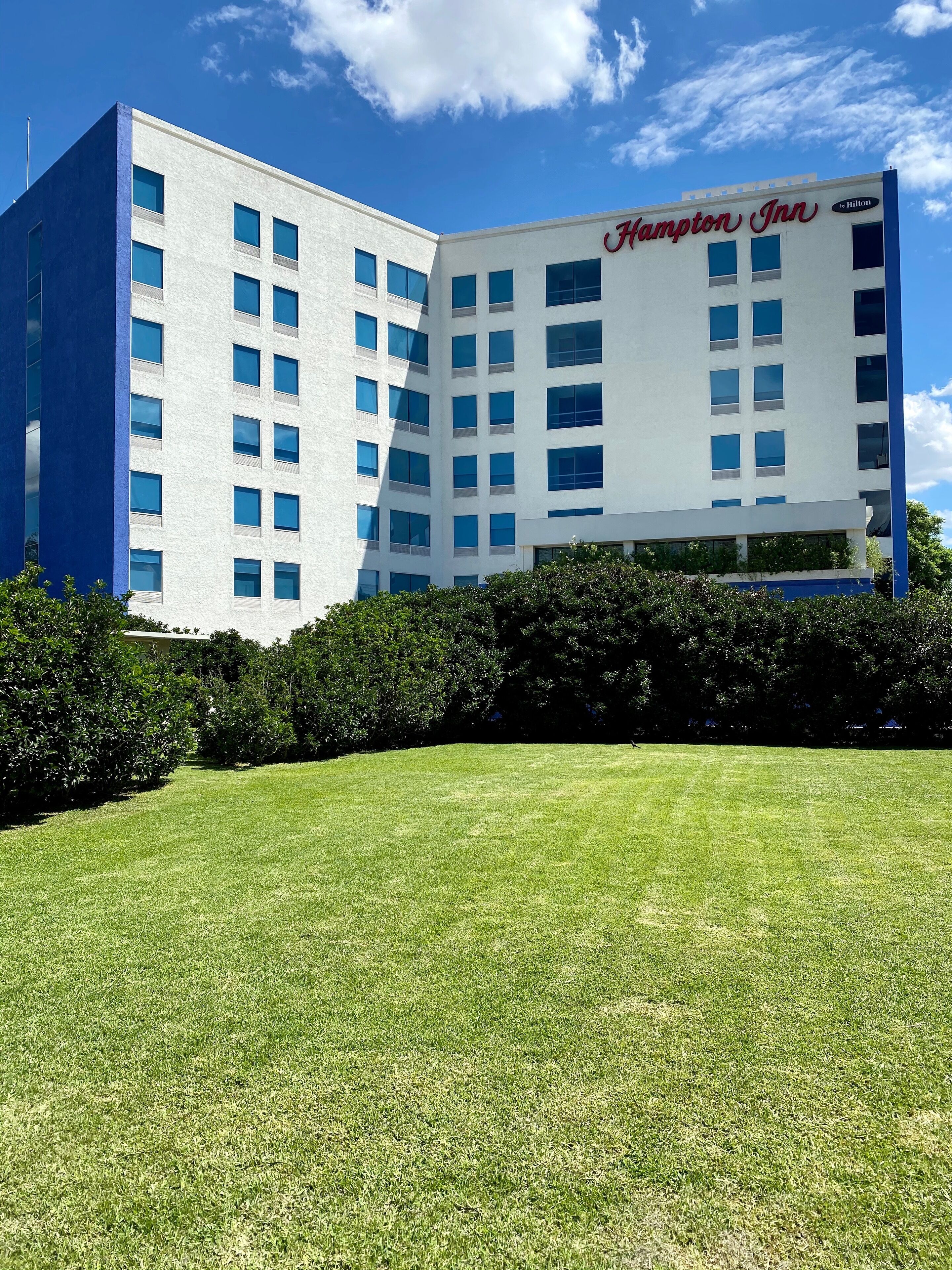 Foto - Hampton by Hilton Guadalajara Expo