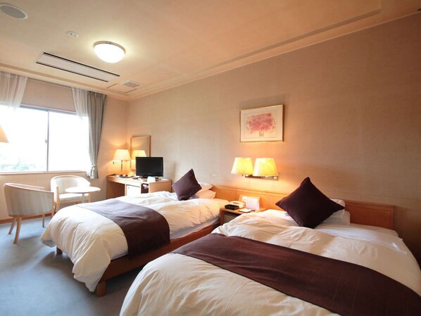 Room - Hotel Seifuen (Shibata)