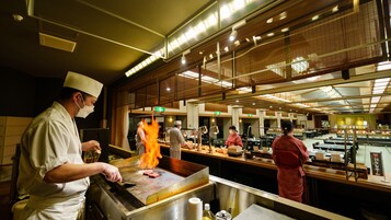 Restaurantes