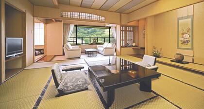 Hotel Seifuen