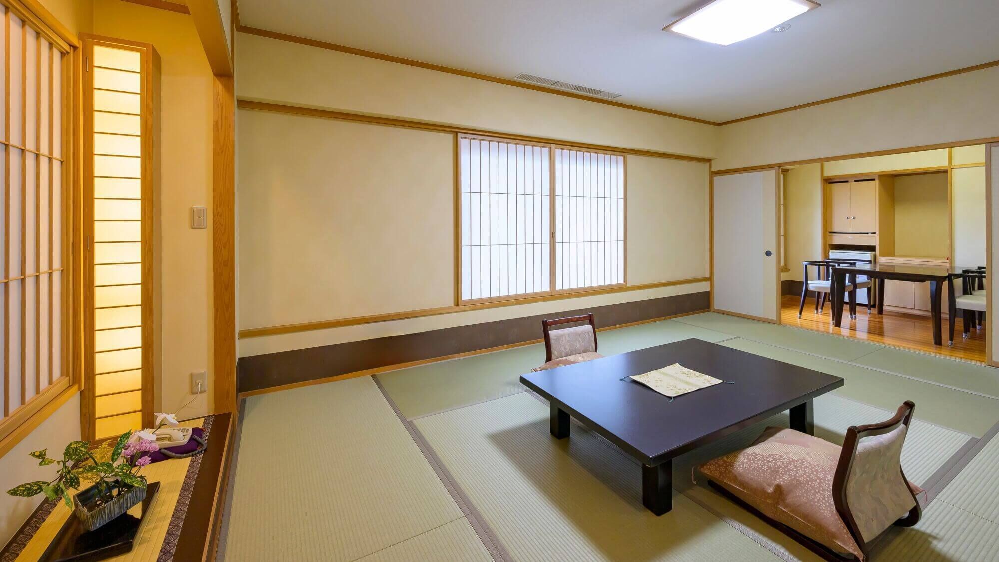 用餐區