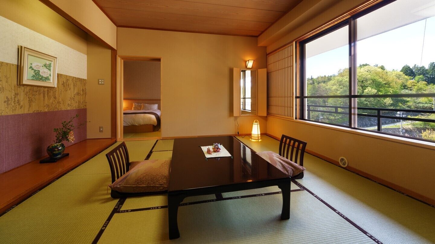 用餐區