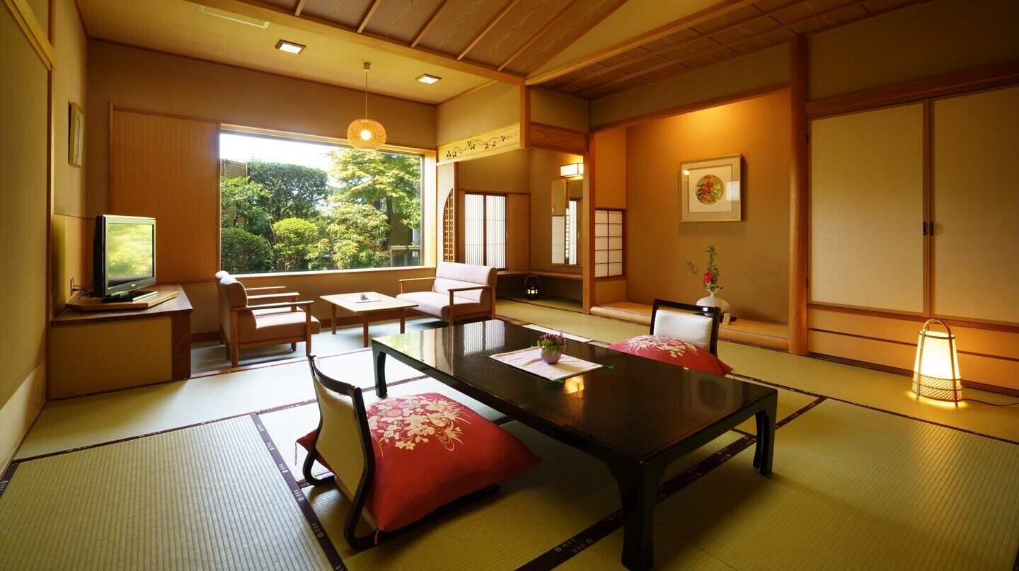 用餐區