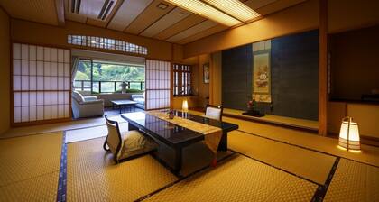 Hotel Seifuen