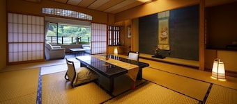 Hotel Seifuen