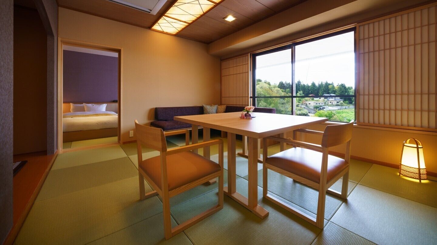 用餐區