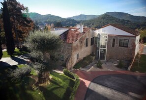 Exterior - Hotel Can Galvany Golf & Spa (Vallromanes)